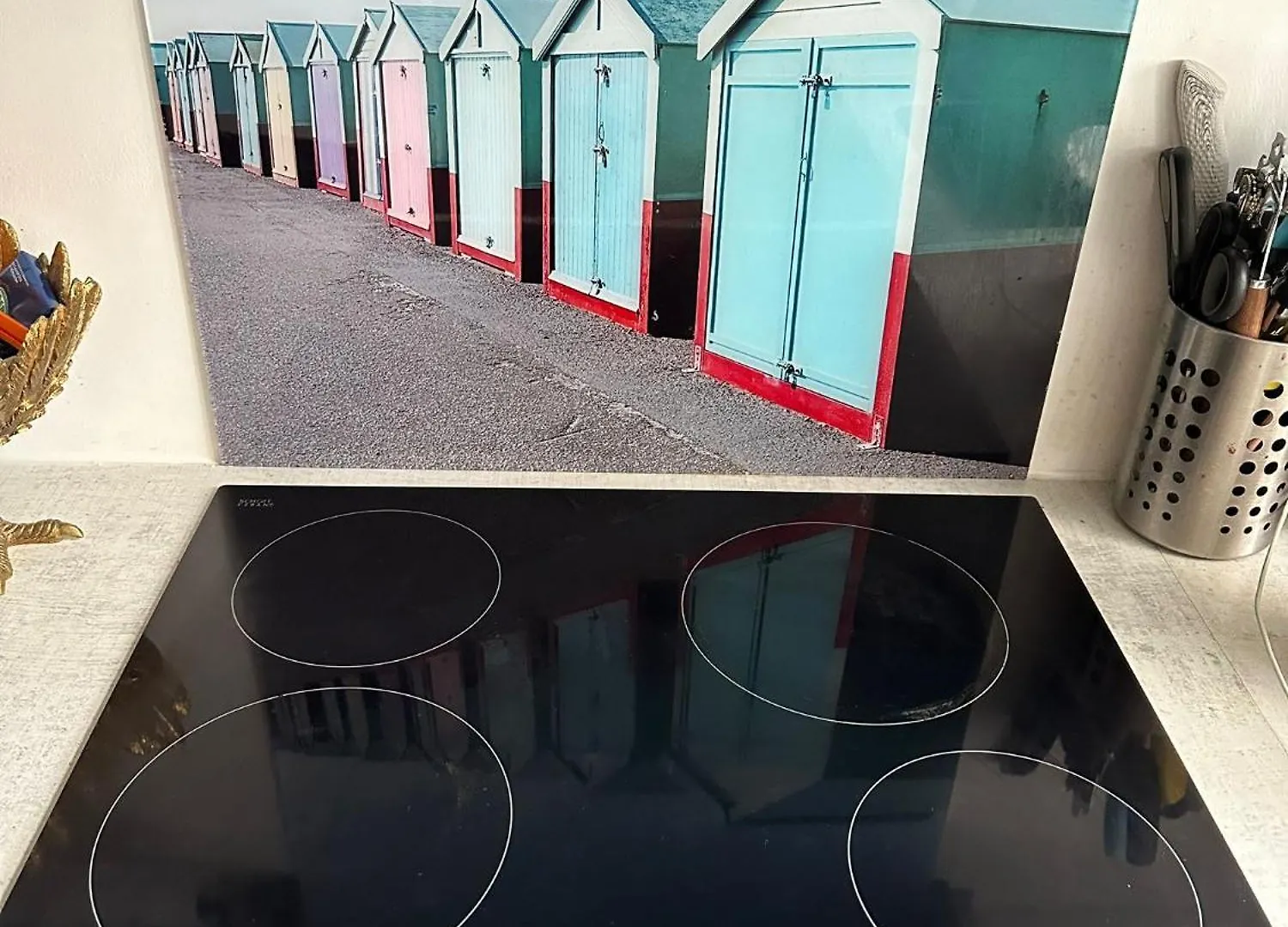 Apartment Central Hove Quiet Top Floor Flat With Terrace